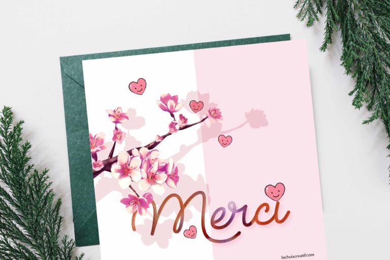 mockup carte-merci